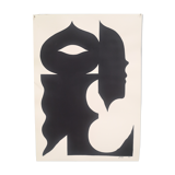 Silhouette 1 - Goddog