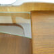 Coiffeuse par Gunther Hoffstead pour Uniflex,