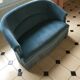 Banquette crapaud