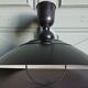 Suspension scandinave monte & baisse, vers 1980