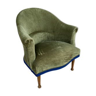 Toad chair
