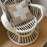 Armchair design Gio Ponti and Lio Carminati, Bonacina edition