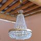 Lustre montgolfière ø 35 cm