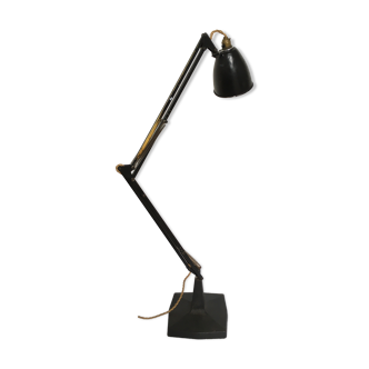 Lampe Anglepoise - prototype original modèle 1208, 1932