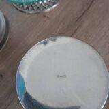 Art deco apollo ice bucket