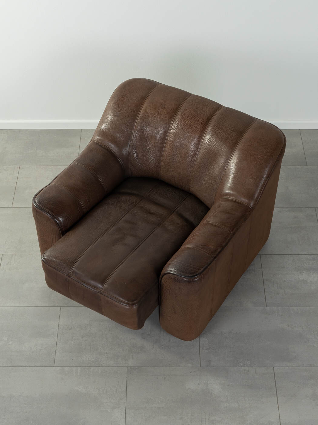 Armchair, de sede ds-44