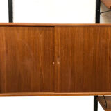 Wall shelf Poul Cadovius Royal System