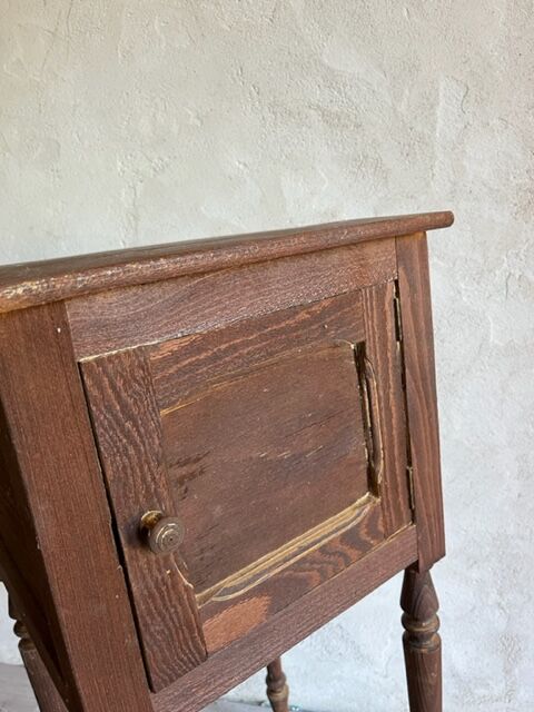Bedside table 1950