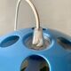 Vintage blue Skojig cloud pendant light - Ikea
