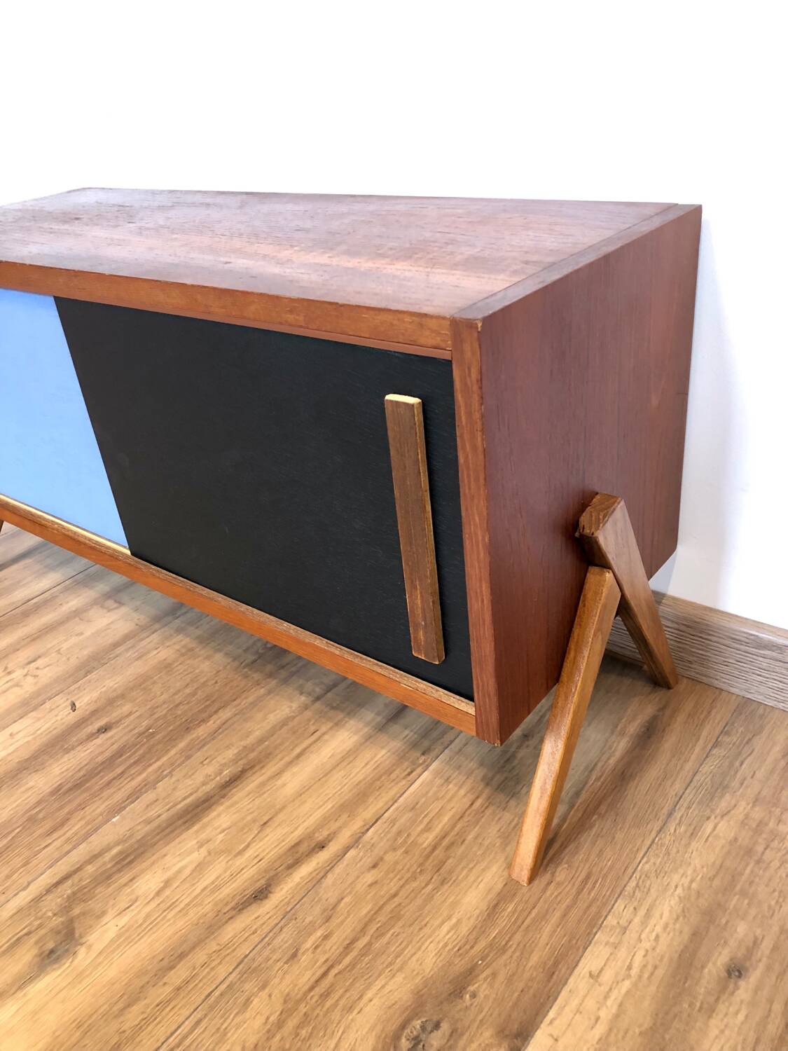 Small low cabinet
