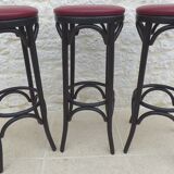 Professional bistro stools