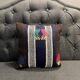Coussin fait main