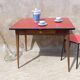 Formica table