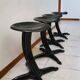 Tabourets Yasu Sasamoto - Dulton -  vintage industriel