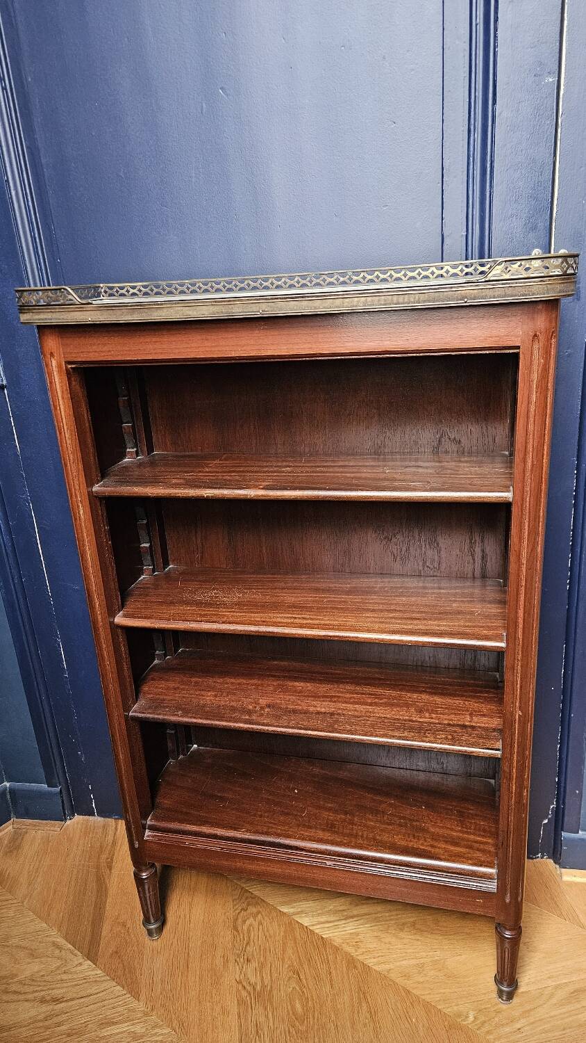 Bibus  petite bibliotheque