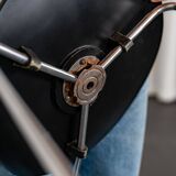 Chaise fourmis tripode Arne Jacobsen pour Fritz Hansen