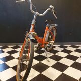 Peugeot folding bike