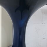 Fiberglass table, France, circa 1970