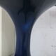 Fiberglass table, France, circa 1970