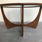 English coffee table G-plan