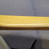 1960s vintage daybed sofa bed