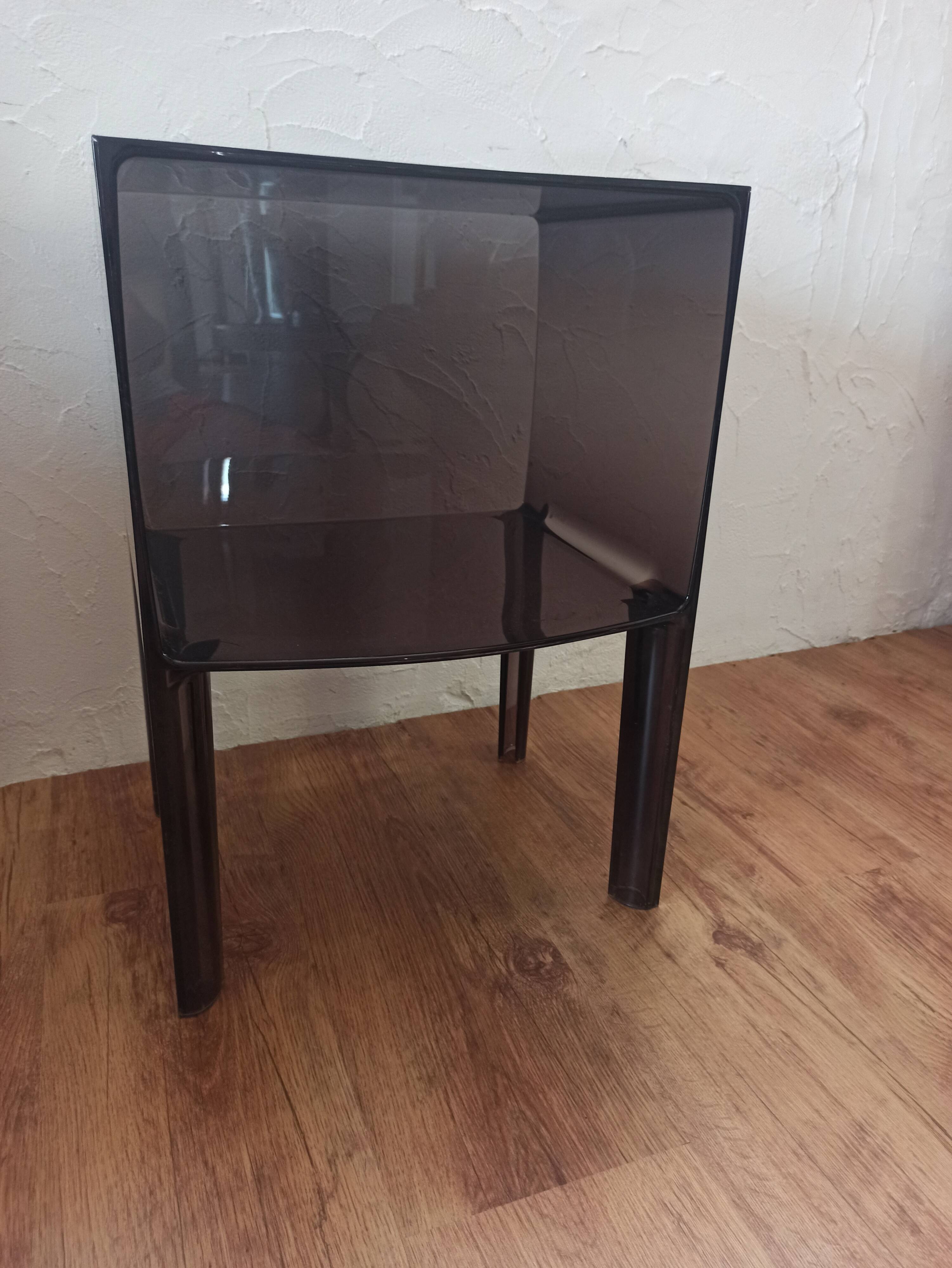 Bedside ghost buster small by Philippe Starck