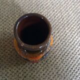 Vase West Germany