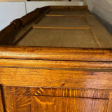 Parisian Art Deco wardrobe