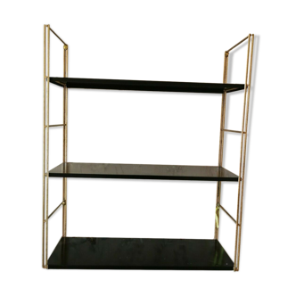 Etagère murale  style string ou tomado