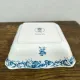 Large salad bowl Villeroy & Boch Valeria blue