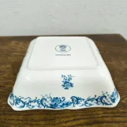 Saladier Villeroy et Boch Valeria bleu