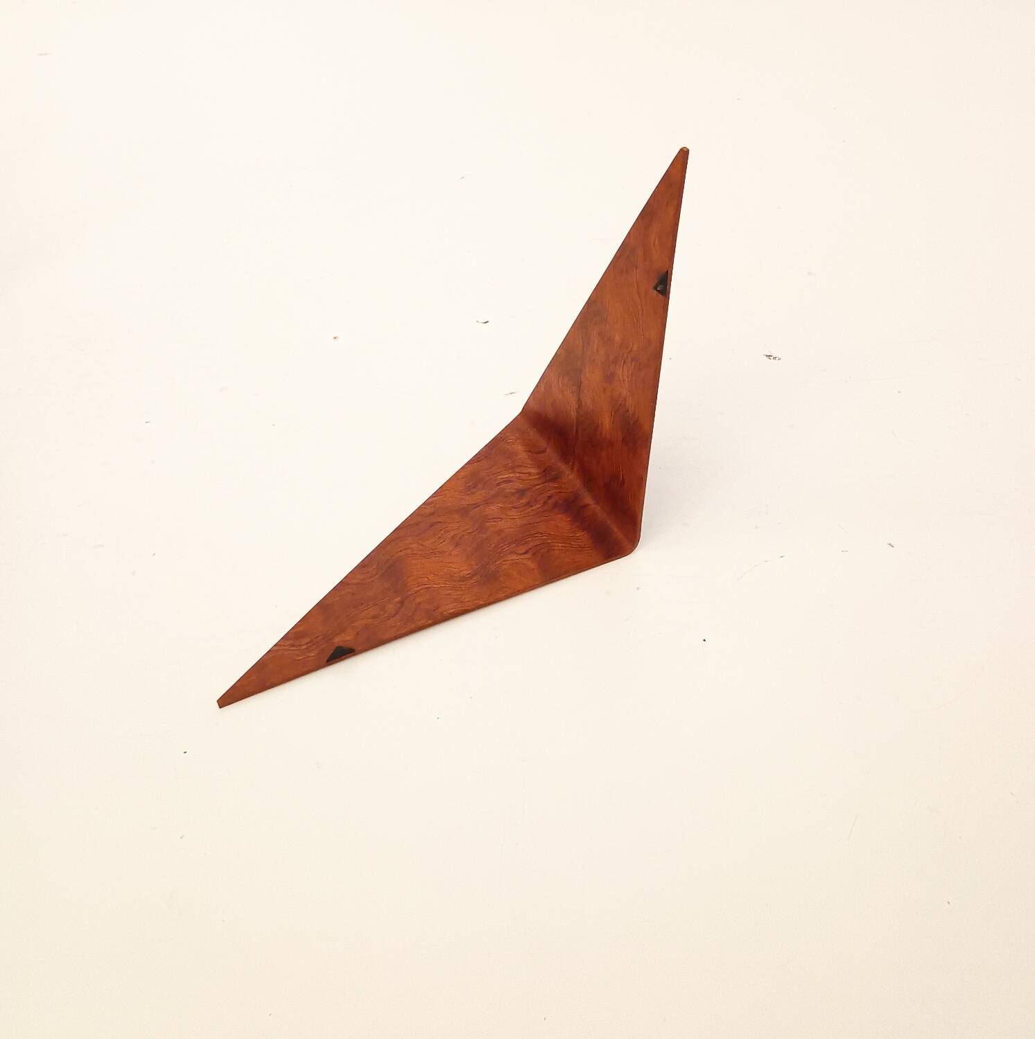 Étagère à papillons 3 Poul Cadovius