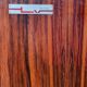 Sideboard by Alain Richard Model 324 - TV cabinet - Rosewood - Ca 1950