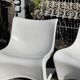 2 paires de fauteuils Silene de M.Borgnat