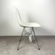 Chaise DSR de Charles et Ray Eames pour Vitra, 4 pièces
