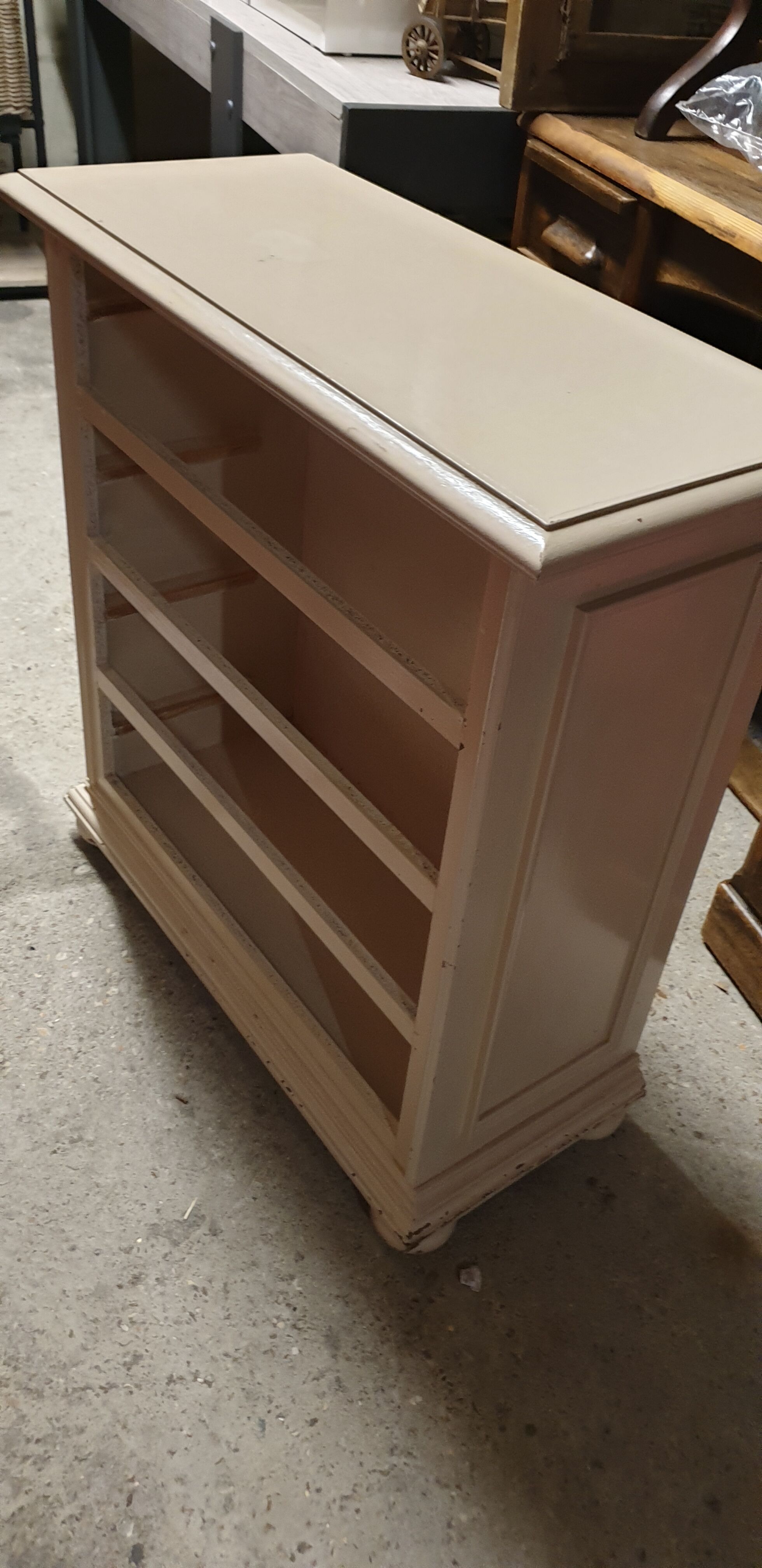 Commode