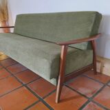 Canapé day bed scandinave