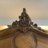 Armoire Ancienne circa 1900 Noyers