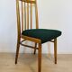 Mid-Century Dining Chair by TON, Czechoslovakia 1960’s