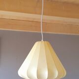 Cocoon pendant lamp 1960