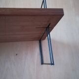 Wall console