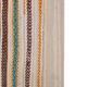 Vintage Turkish kilim, handwoven, 76x156 cm.