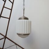 Suspension Art déco