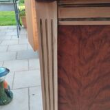 Beautiful old Louis XVI style chest of drawers