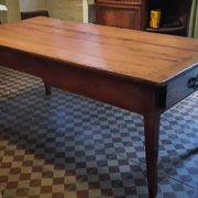Table de ferme