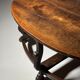 North Italian centre table 17th century