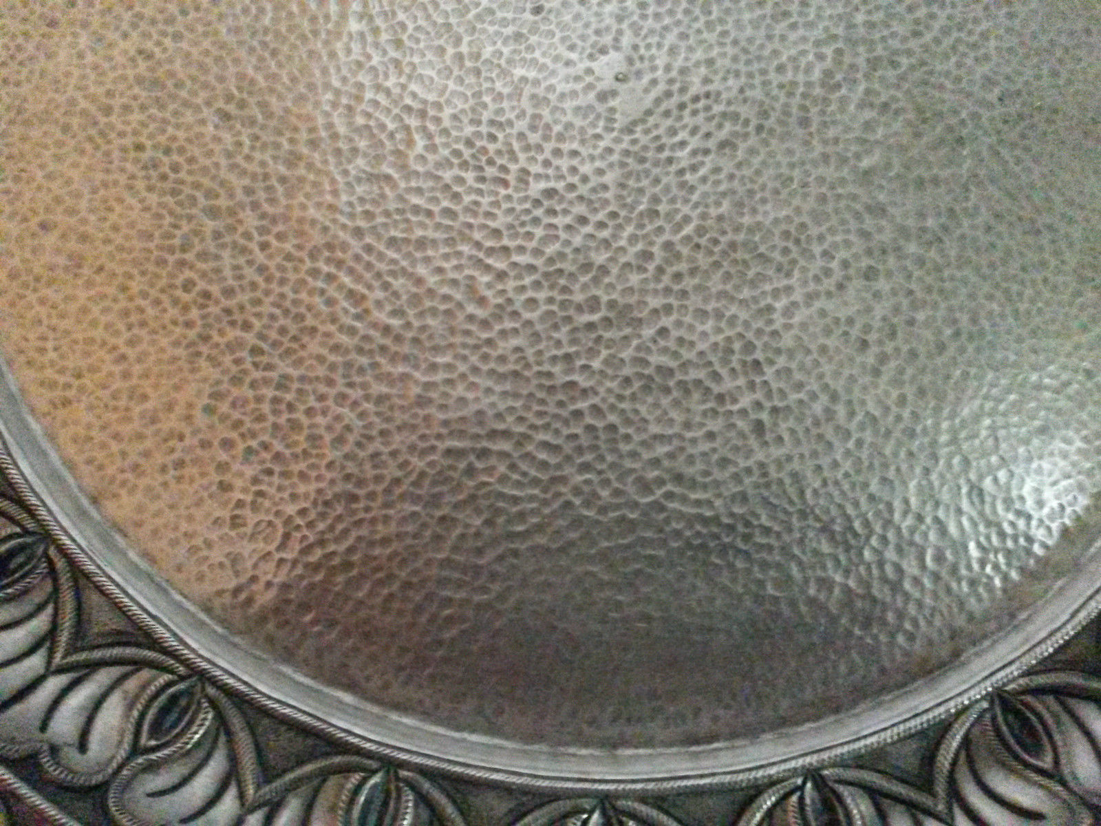 Flat money massive punches stranger