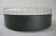 Ceiling lamp staff vintage 1960 glass & metal