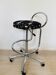 Vintage Bar Chair by Kovona, Czechoslovakia 1970’s