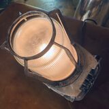 Corridor lamp